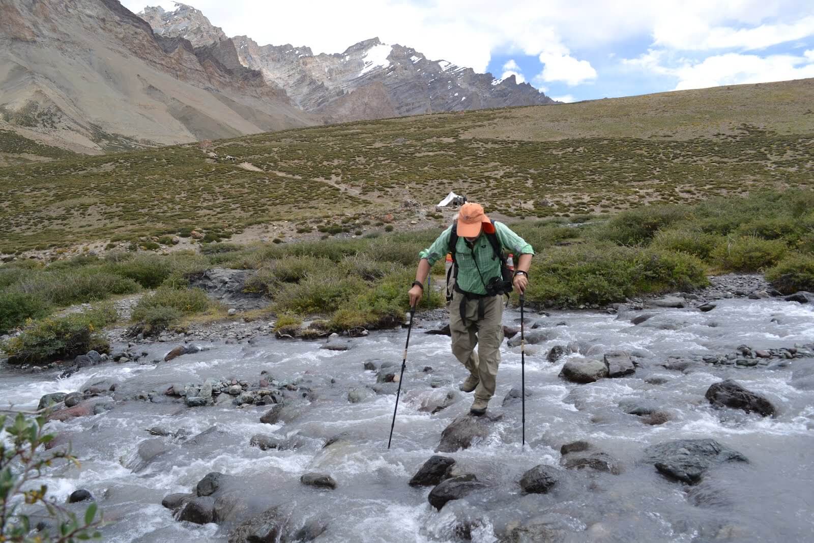Voyage au Ladakh entre monastères et paysages himalayens