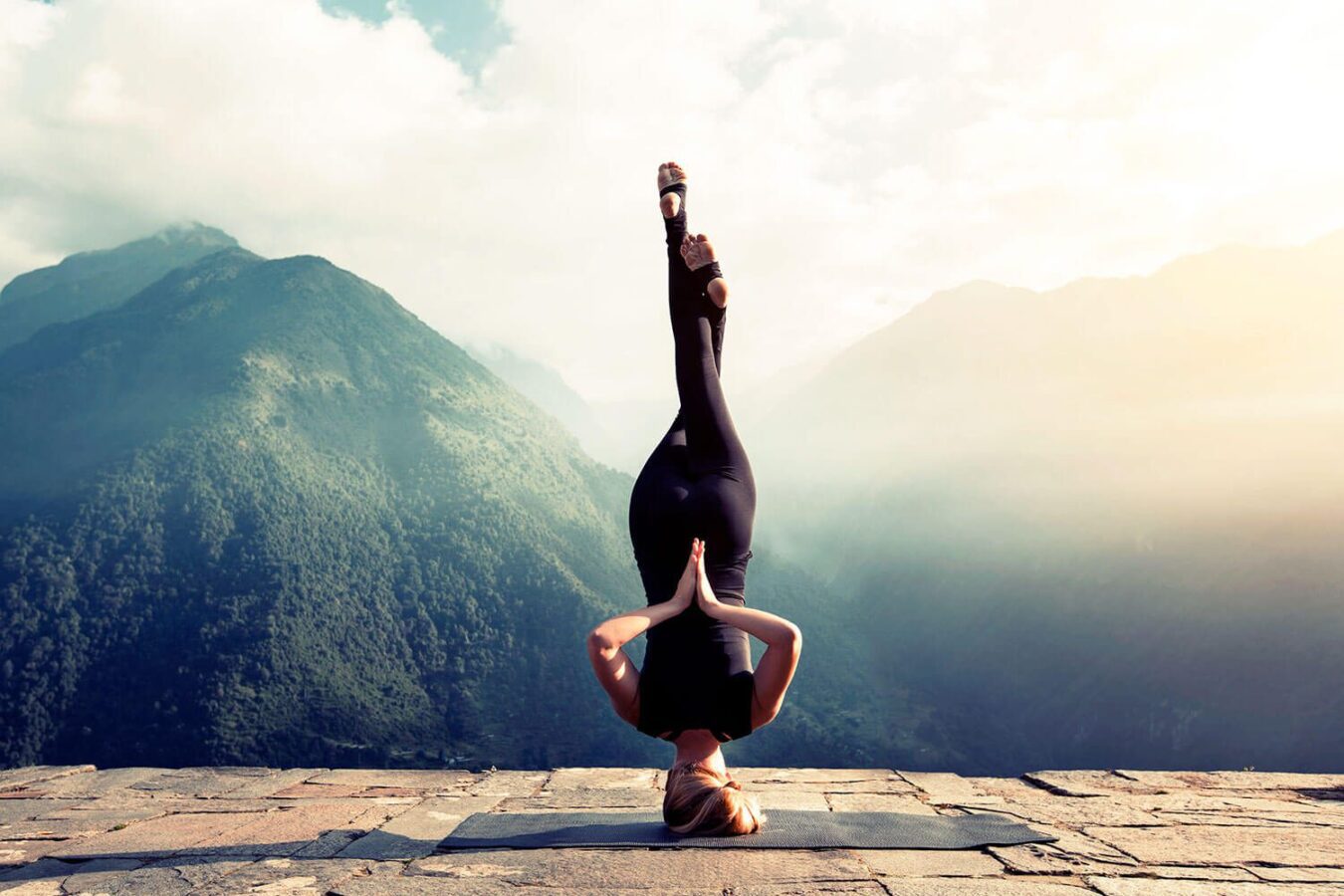 Séjour Yoga & Vie Sauvage en Himalaya