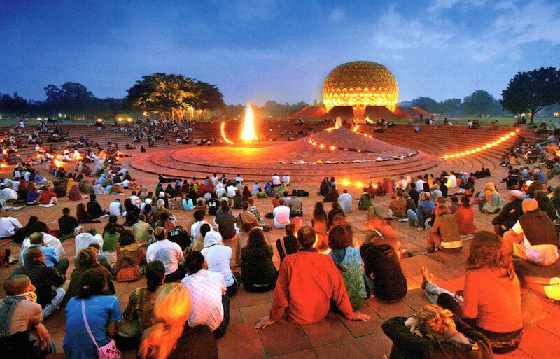L’Auroville