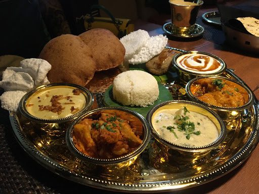 voyage culinaire en Inde du Nord