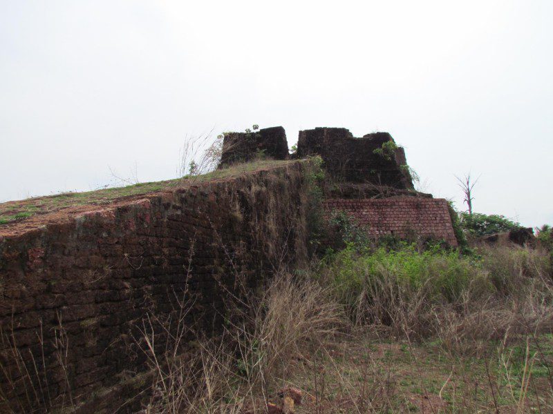 Le fort de Hosdurg