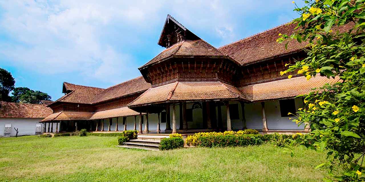 Musée du palais de Kuthiramalika