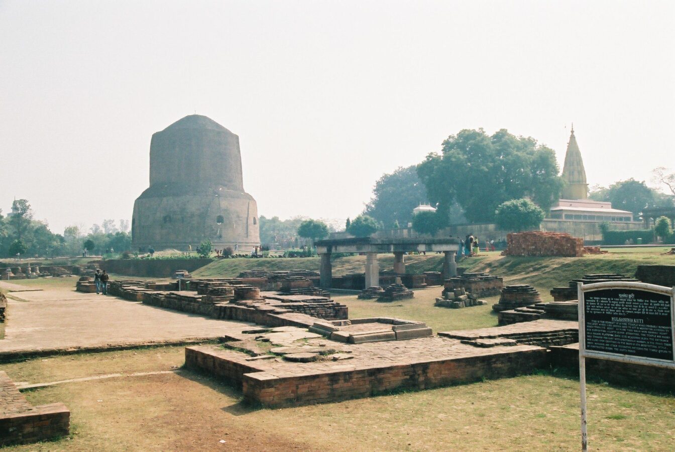 Le Sarnath