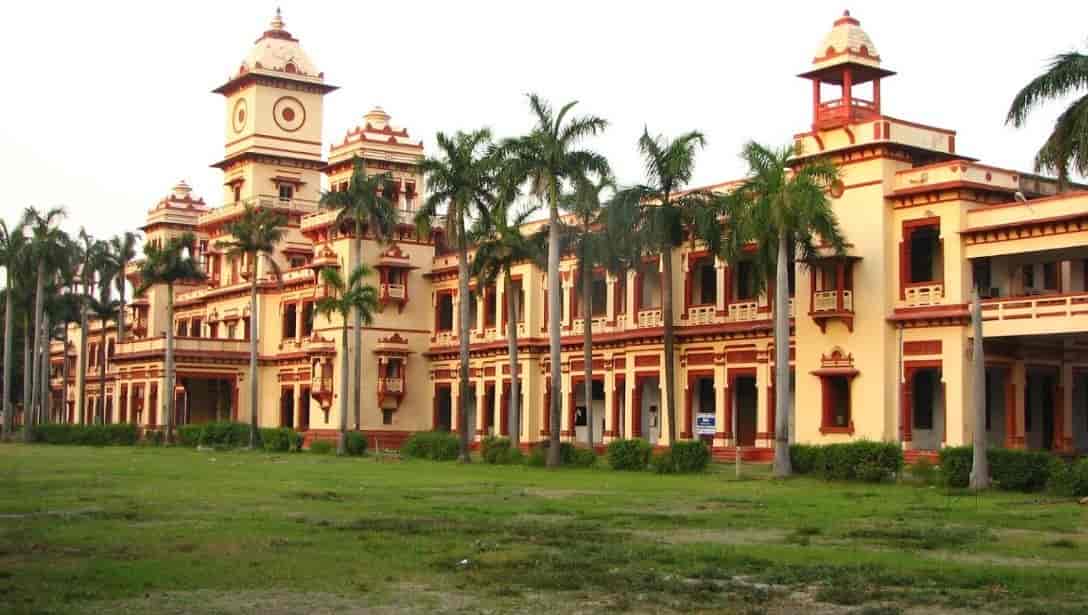 L'université de Banaras Hindu
