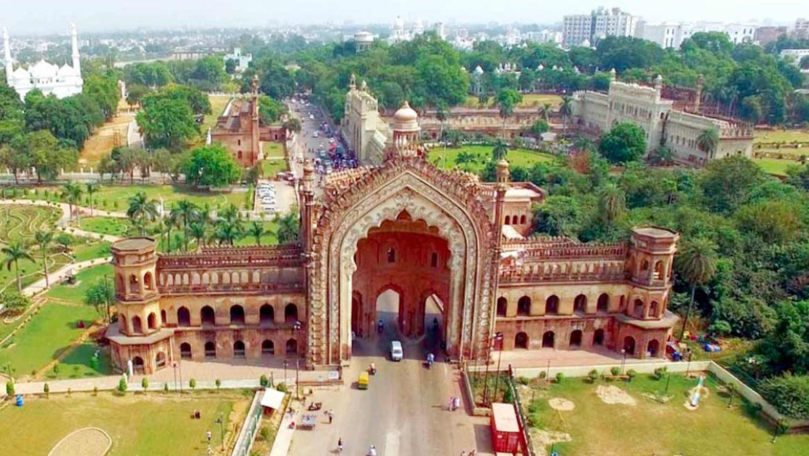 Les attractions touristiques à découvrir à Lucknow