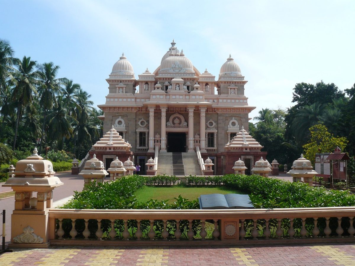 Que visiter à Chennai au cours d’un voyage sur mesure en Inde du Sud ?