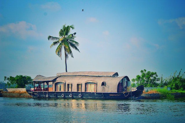 Visiter Kerala le temps d’un voyage en Inde