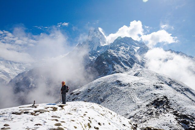 Quelques conseils pour bien organiser un voyage trekking au Népal