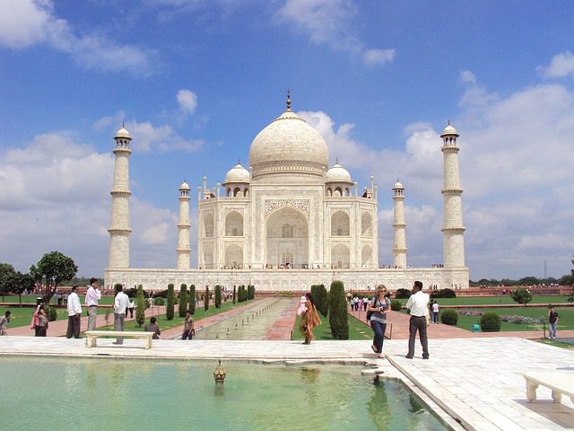 Voyage en Inde : visiter Bombay le temps d’un week-end