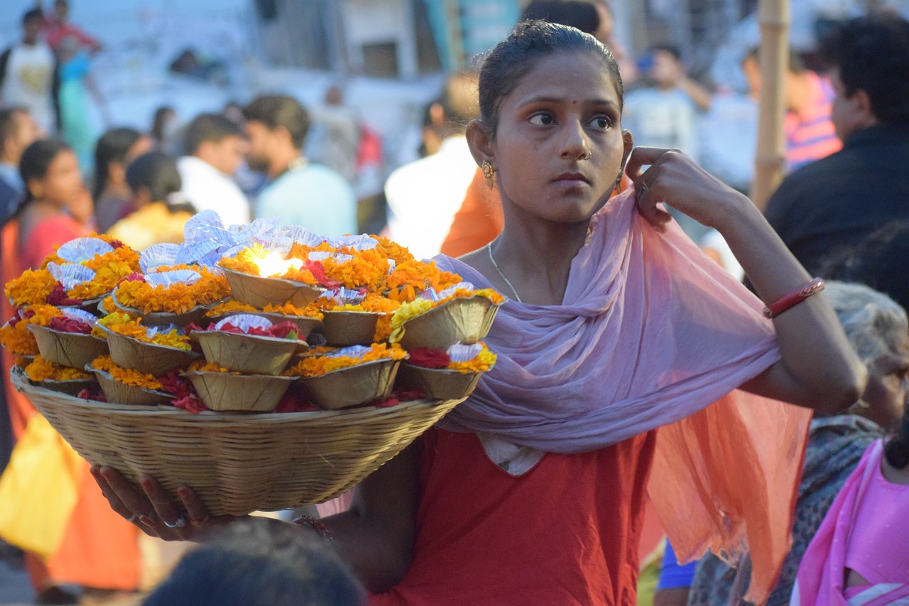 Voyage en Inde : Que faire à Varanasi?